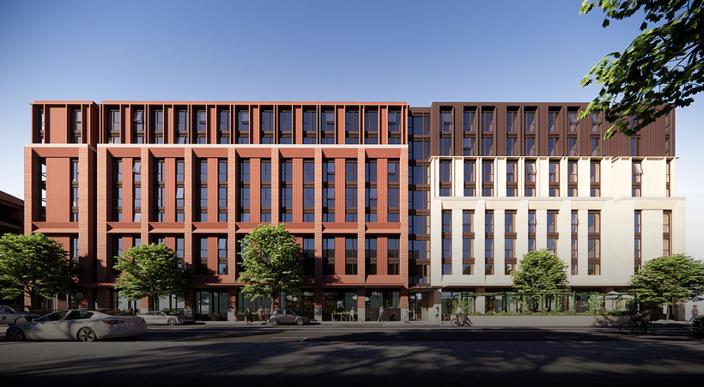 Australia’s Sirona Urban Plans $70M Student Accommodation in Fremantle