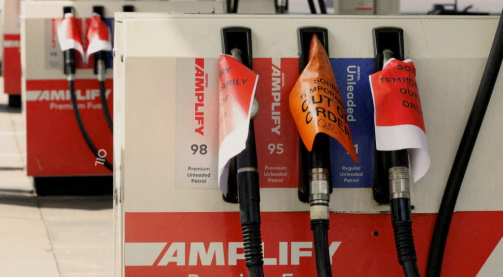 ATO Offers Relief for Small Businesses Hit by Fuel Crisis