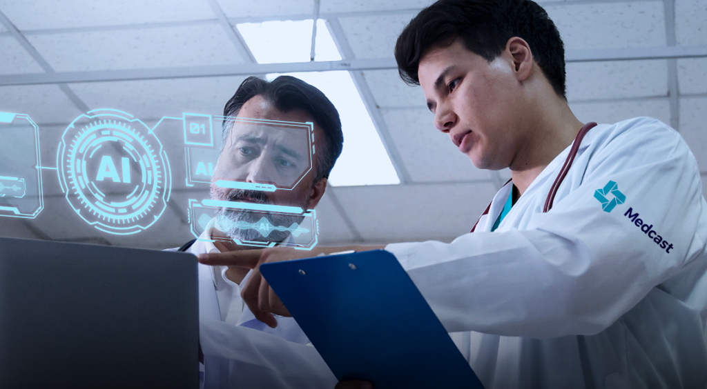 Medcast Launches AI Platform for Real-Time Clinical Support in Australia