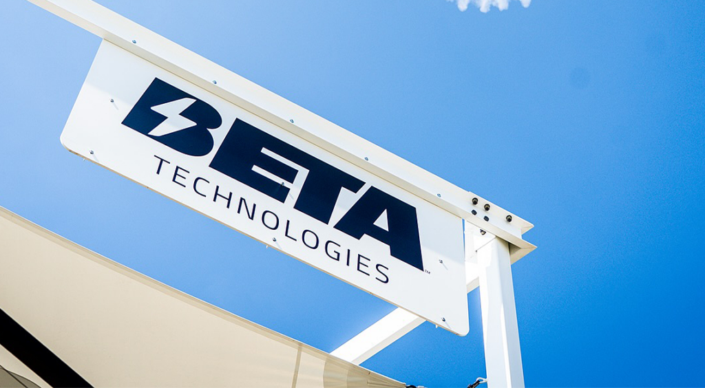 Beta Technologies speeds development of Alia military cargo drone