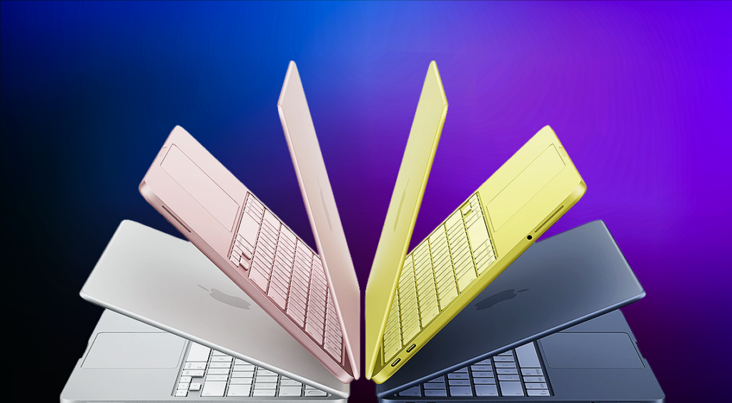 MacBook Neo repairability gets boost with easier-to-replace parts