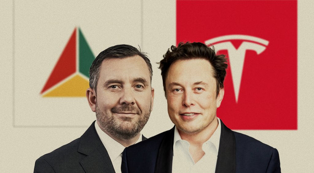 Syrah, Tesla extend deadline to resolve graphite supply deal dispute