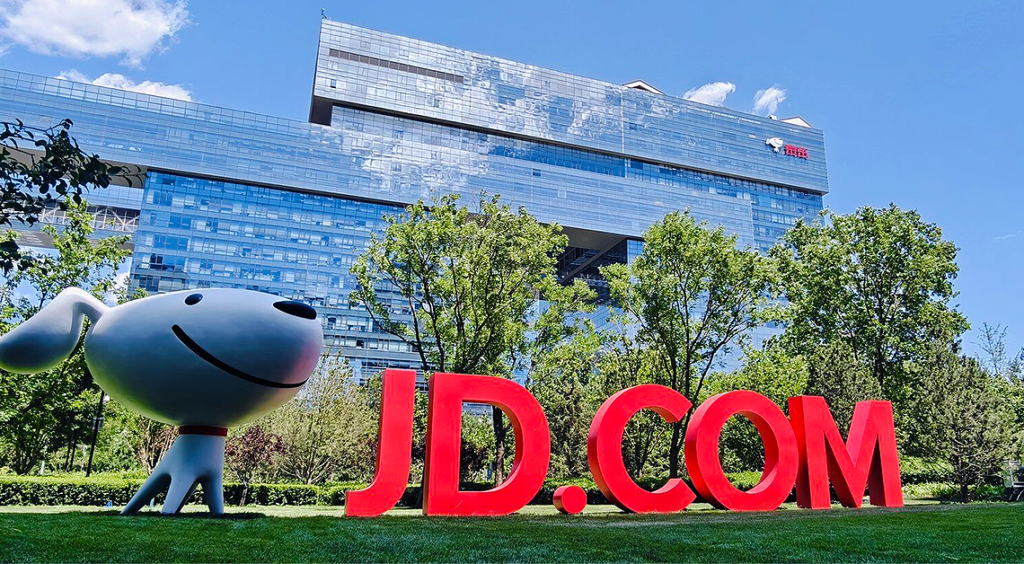 JD.com launches Joybuy marketplace across six European countries