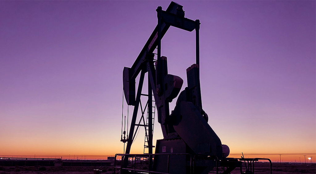 Oil prices set for further gains as Middle East conflict threatens exports