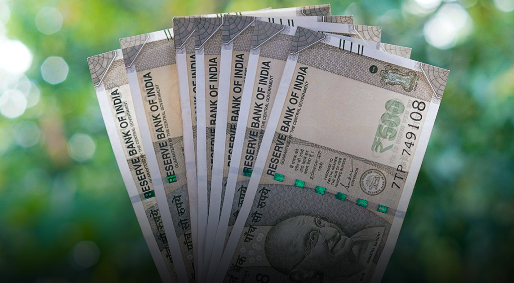 Indian rupee, bonds seen under pressure amid energy supply worries