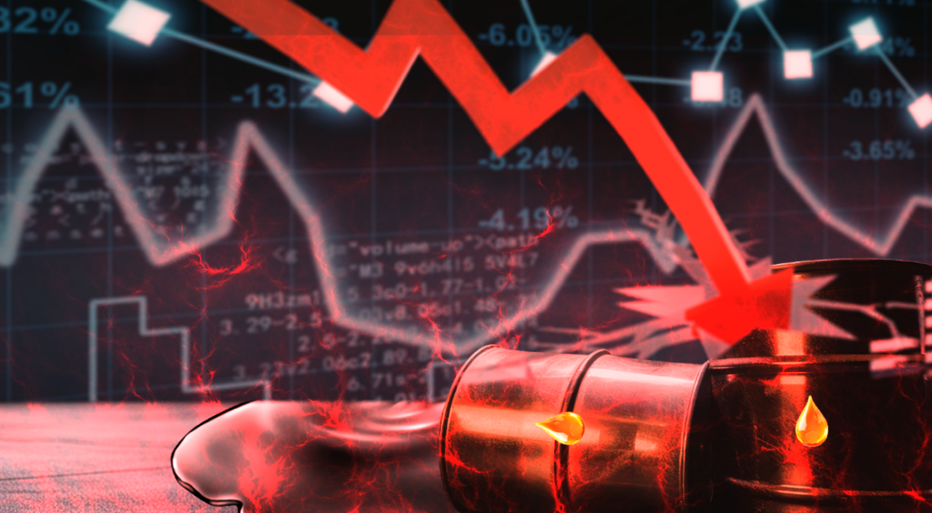 Here’s why oil prices are falling; top details inside