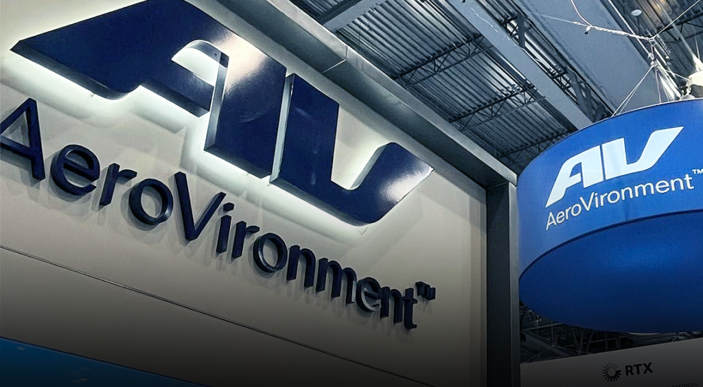 Drone Maker AeroVironment Acquires ESAero for $200M