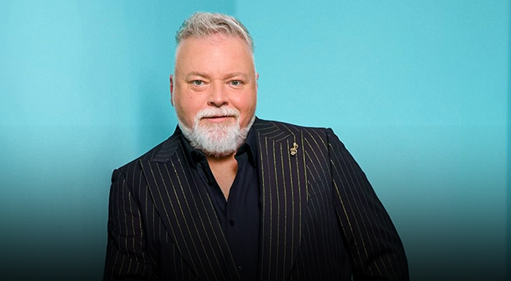 Sydney’s Kyle Sandilands axed as $71M deal ends