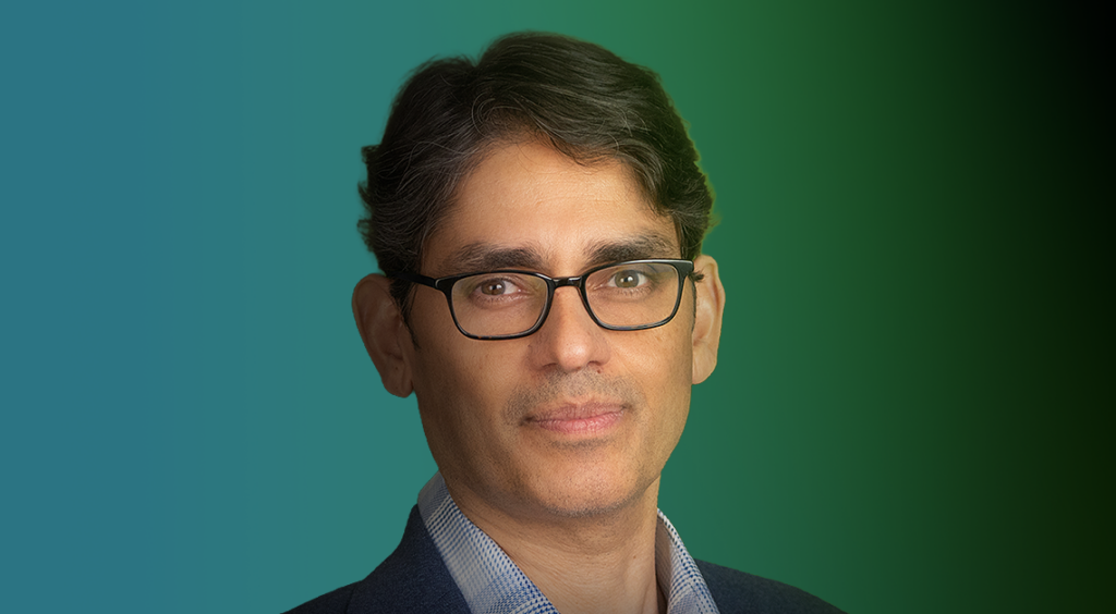 Bridgewater chief scientist Jas Sekhon to join Google DeepMind