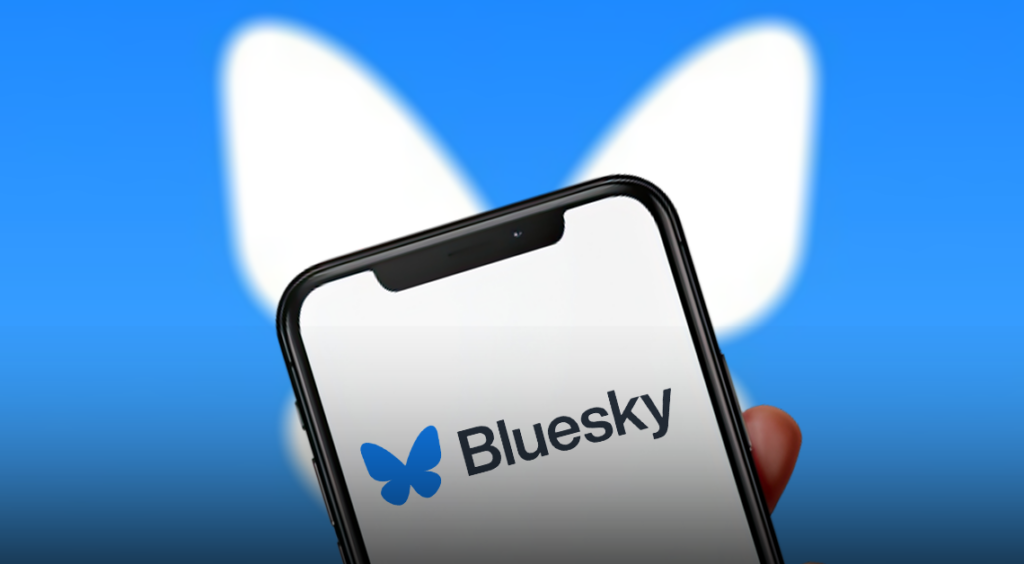 Bluesky raises $100M Series B following CEO transition