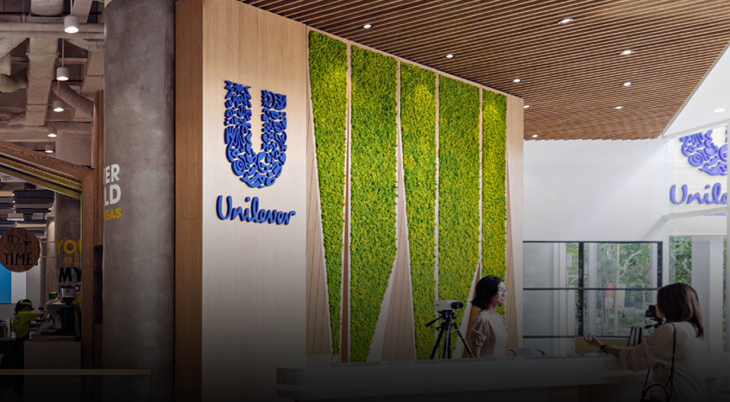 Unilever in Talks to Merge Food Business With McCormick