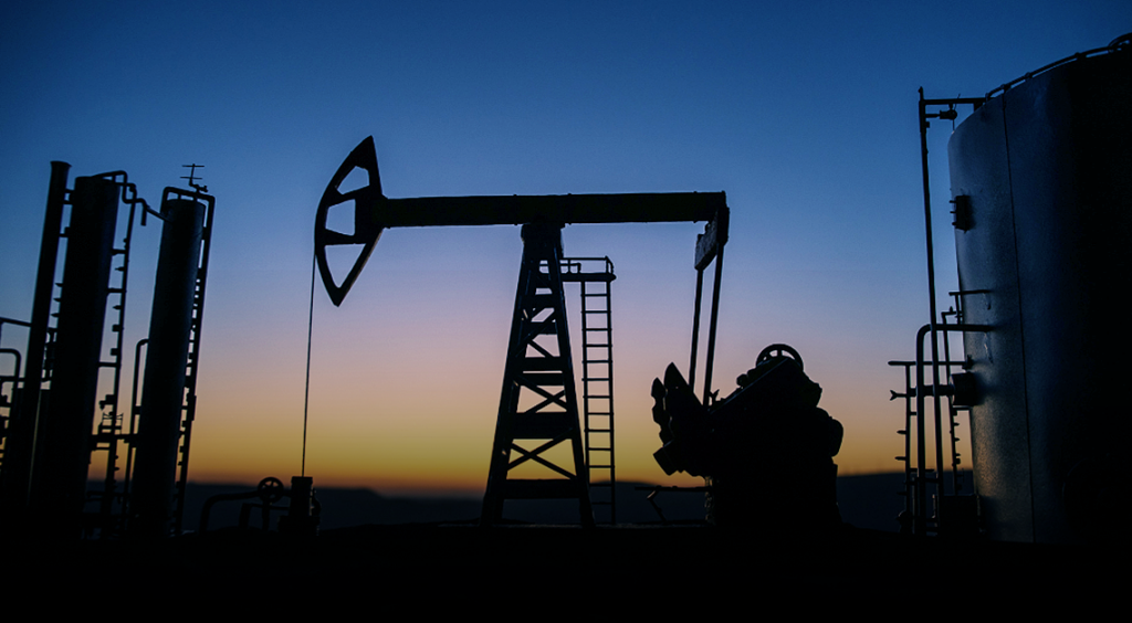 Oil prices hit highest since 2022 as Iran war disrupts global supply