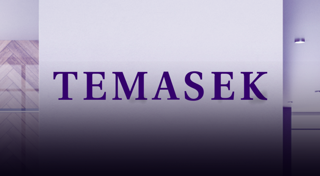 China invites more investment from Singapore’s Temasek