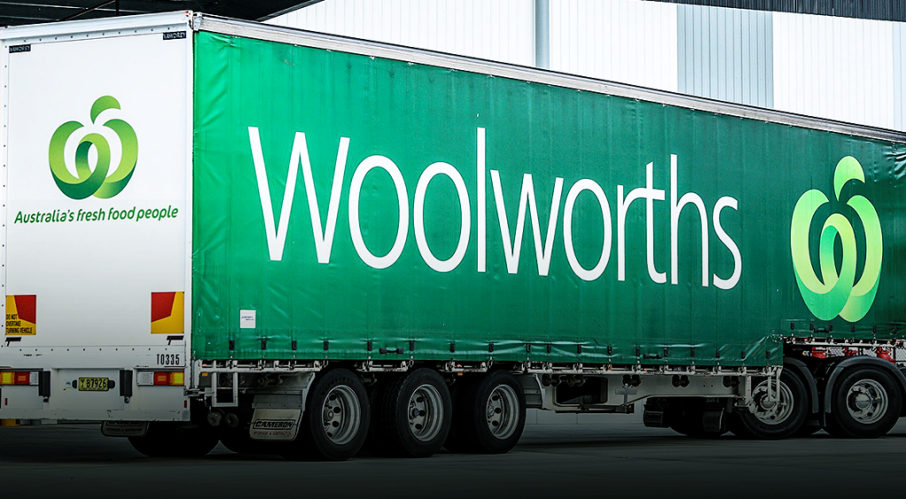 Woolworths completes $500M neighbourhood shopping-centre sale in Australia