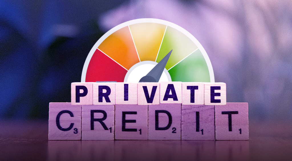 $123B Australian investor eyes bigger bet on private credit