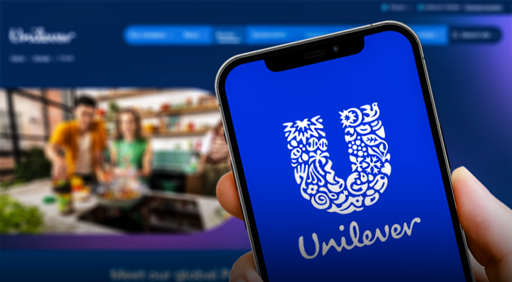 The $60B development linking Unilever and McCormick right now