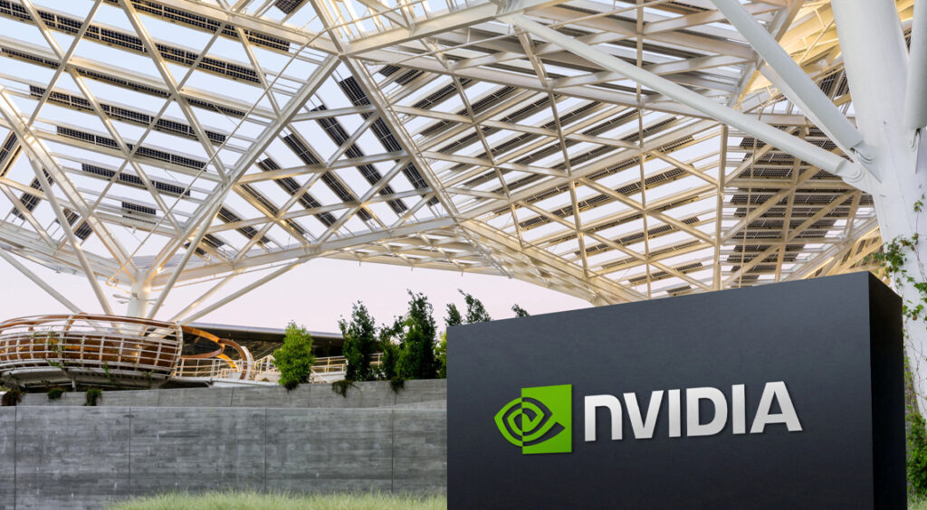 Nvidia investment in Lumentum and Coherent to boost AI chips