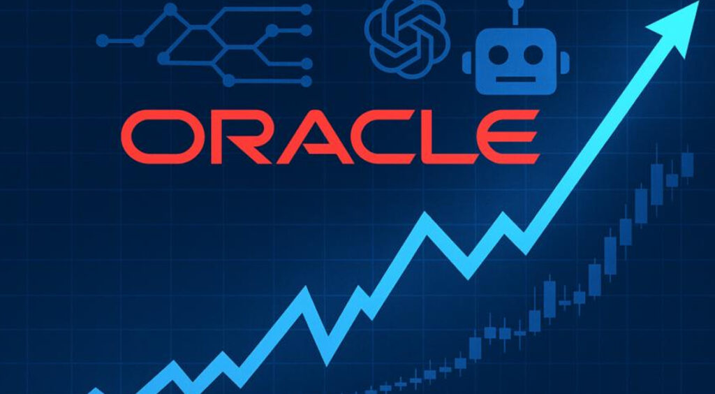 Oracle, OpenAI Cancel Planned Expansion of Texas AI Data Center