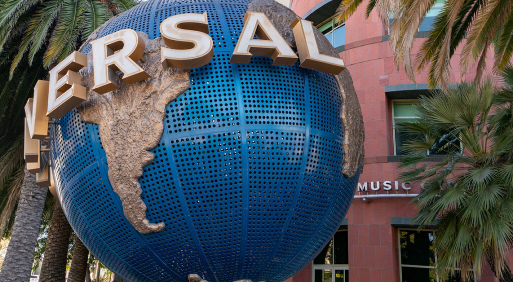 Universal Music Puts US Listing Plans on Hold Amid Market Uncertainty