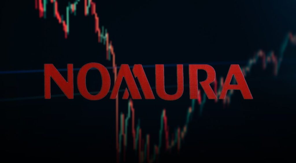 Nomura cuts Nifty December 2026 target to 24,900 on Hormuz oil shock
