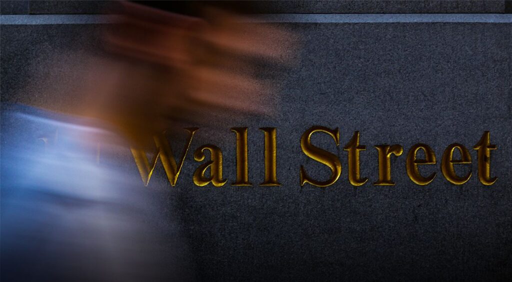 Wall Street rises as US-Iran ceasefire talks boost sentiment