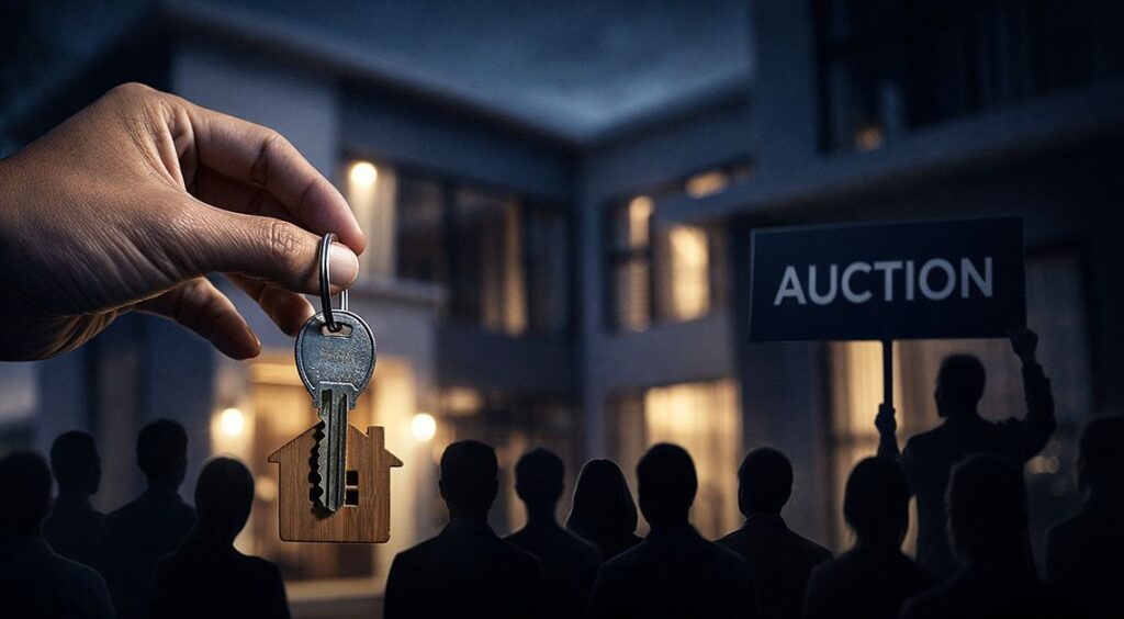 Australian homebuyers retreat as auction market weakens