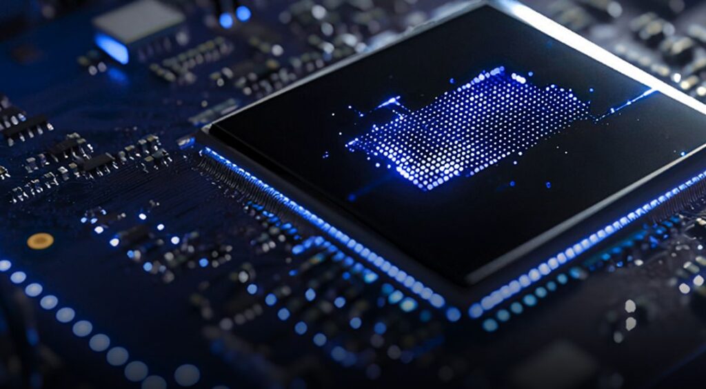Samsung flags eightfold jump in Q1 profit as AI chip demand surges