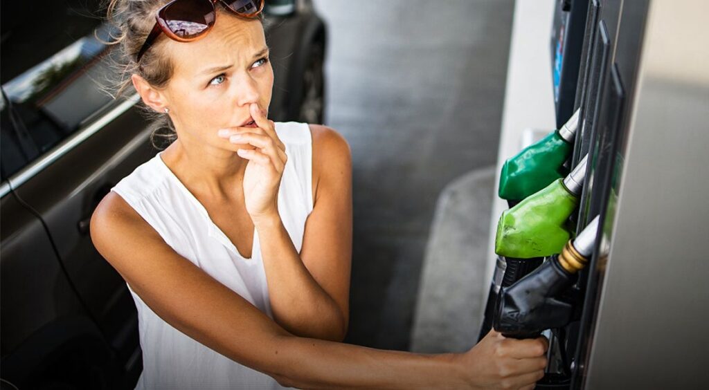 US inflation jumps in March as gasoline prices surge