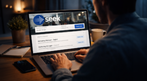 SEEK Australia: How a job board reinvented hiring
