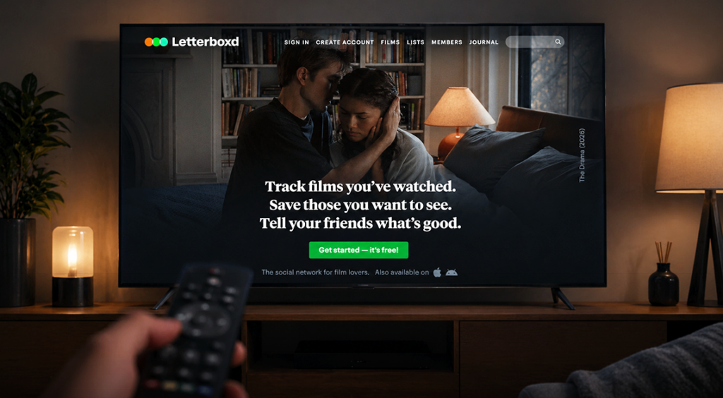 Letterboxd sale talks advance as investor interest builds