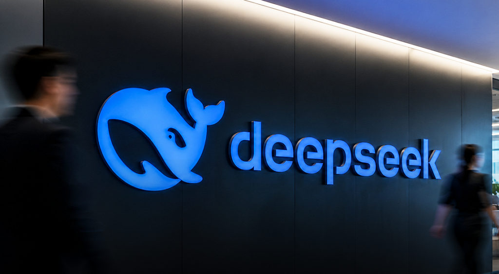 Huawei AI Chips Draw Global Attention as China Firms Respond to DeepSeek V4