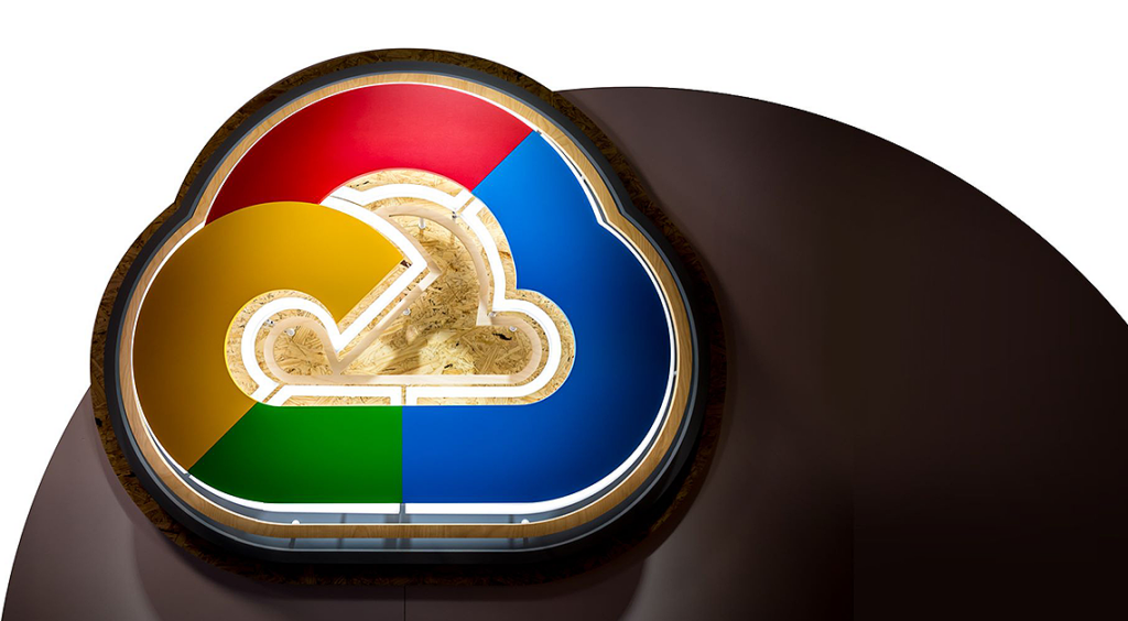 Google Cloud hits $20B as infrastructure struggles to keep pace