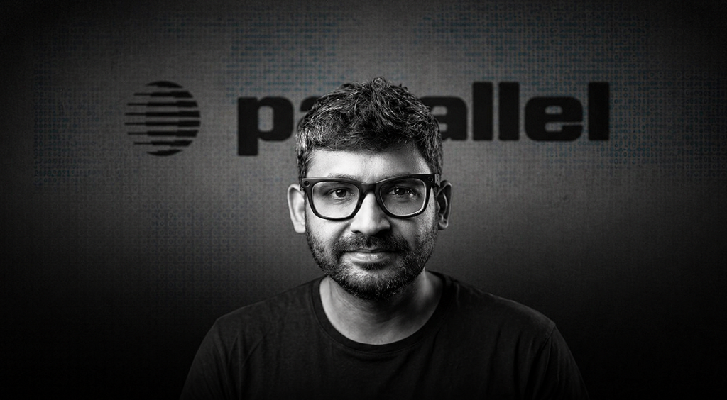 Parallel Web Systems hits $2B valuation after $100M Series B led by Sequoia