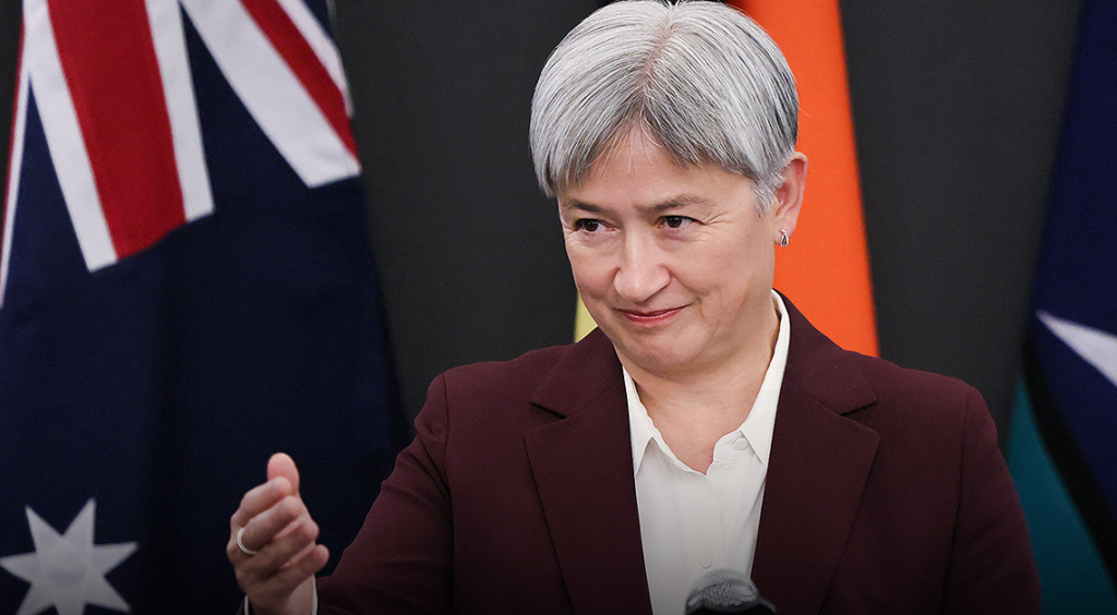 Australia-China Jet Fuel Exports: Beijing Agrees to Boost Supply Cooperation