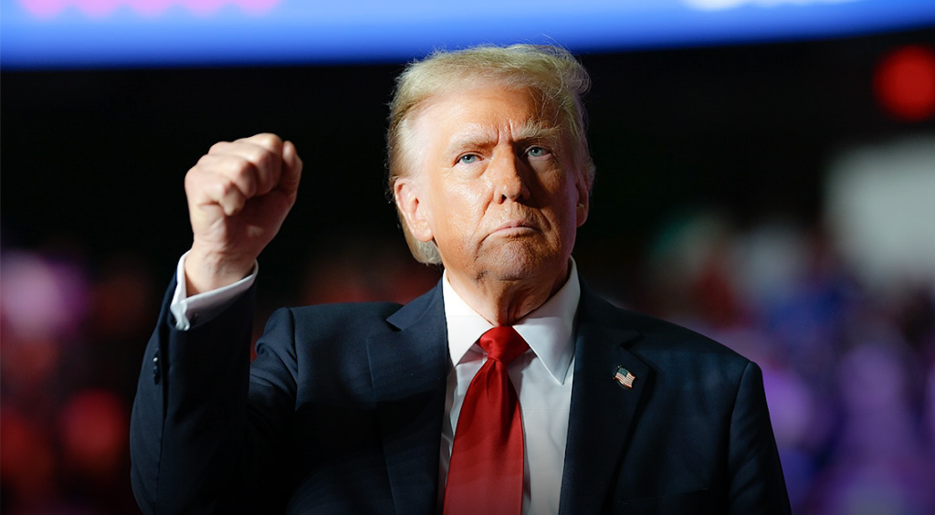 Australia Confused Over Vague Demands From Trump