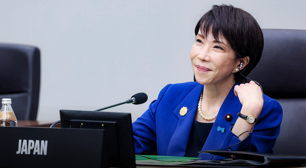 Japan PM Takaichi Plans Australia Visit to Secure Rare Earths Supply