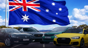 Australia funds AUD 100M EV deal with Audi, Skoda, Cupr