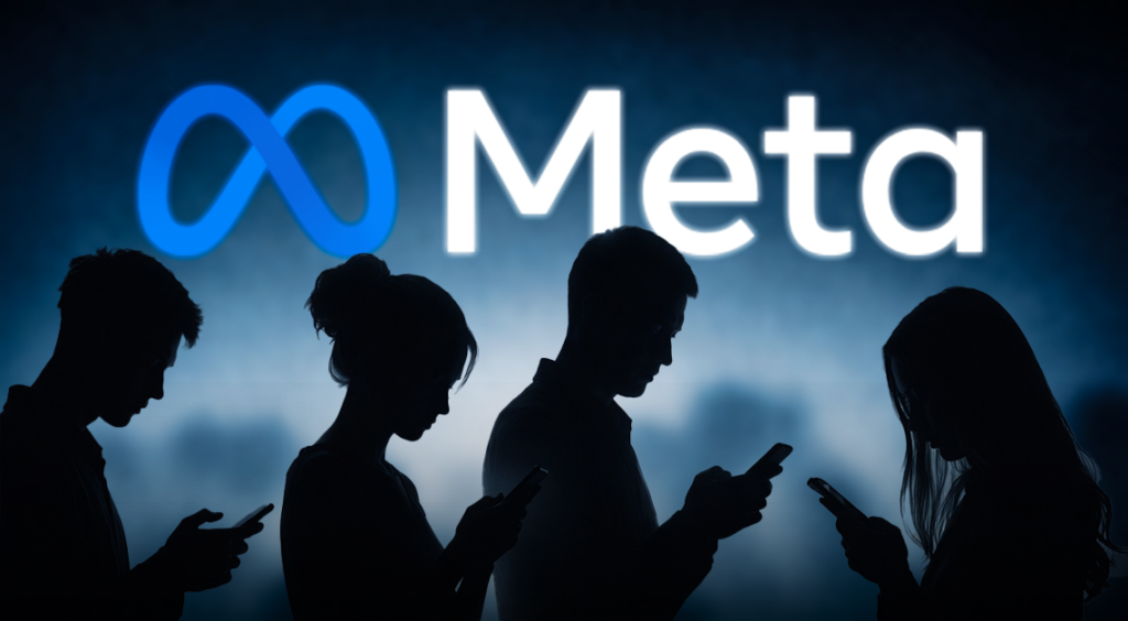 Australian Health Experts Accuse Meta of Removing Drug Alert Posts