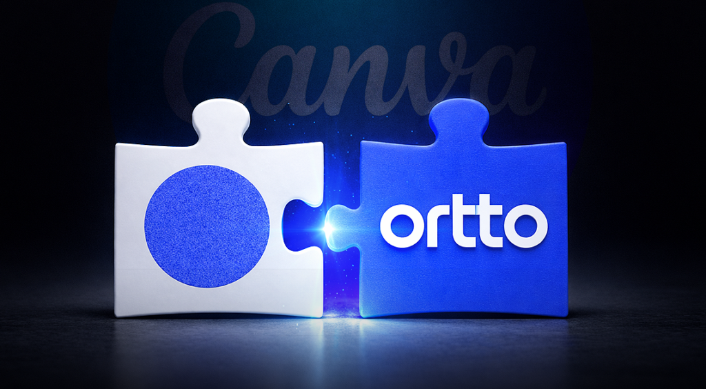 Canva Double Acquires Simtheory and Ortto to Boost AI Power