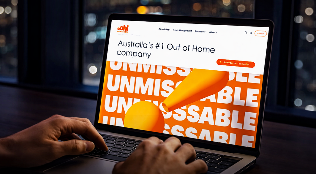 Australia’s oOh!media shuts Retail Media Arm After 6% Revenue Drop