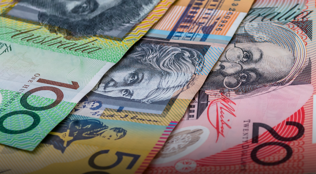 Australian Dollar Hits Four-Year High as Peace Hopes Grow