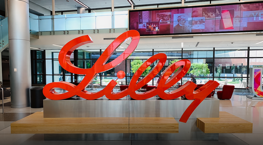 Eli Lilly in Talks to Acquire Kelonia Therapeutics for $2 Billion
