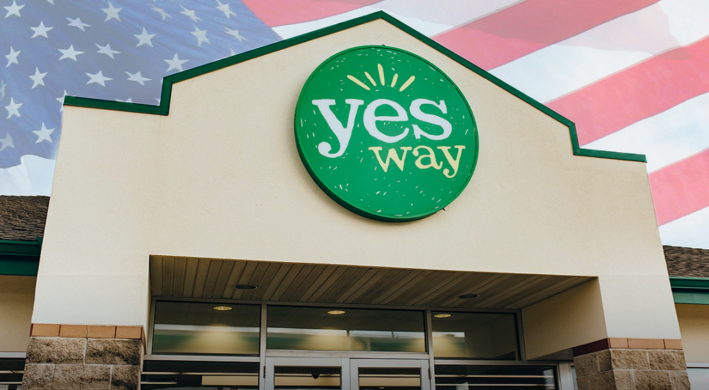 Yesway Raises $280 Million in Nasdaq Debut