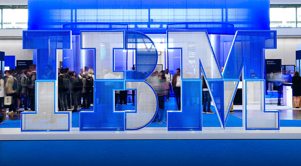 IBM Revenue Growth Slows Amid AI Concerns