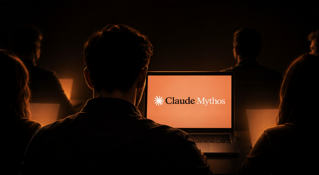 U.S. Giants Gain Access to Claude Mythos as Australia Left Behind