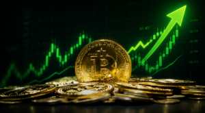 Bitcoin Reaches 12-Week High on Iran Deal Optimism
