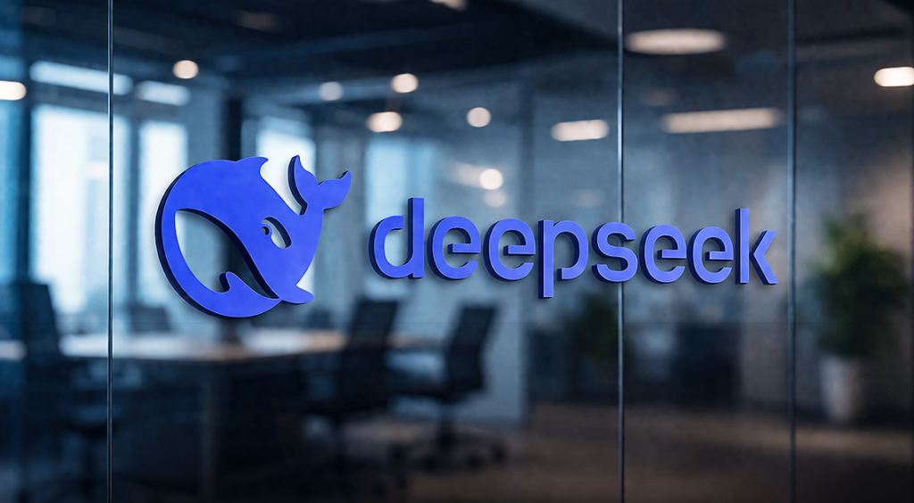 DeepSeek Slashes Fees for New V4 Model to Intensify AI Price War
