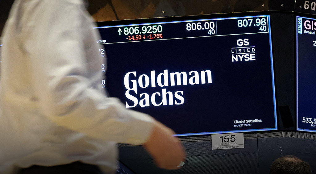 Goldman Sachs Blocks Hong Kong Bankers From Using Anthropic’s Claude AI