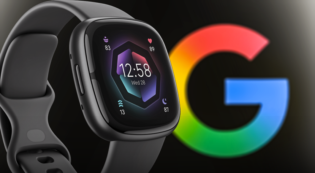 Google’s next Fitbit may not have a screen at all