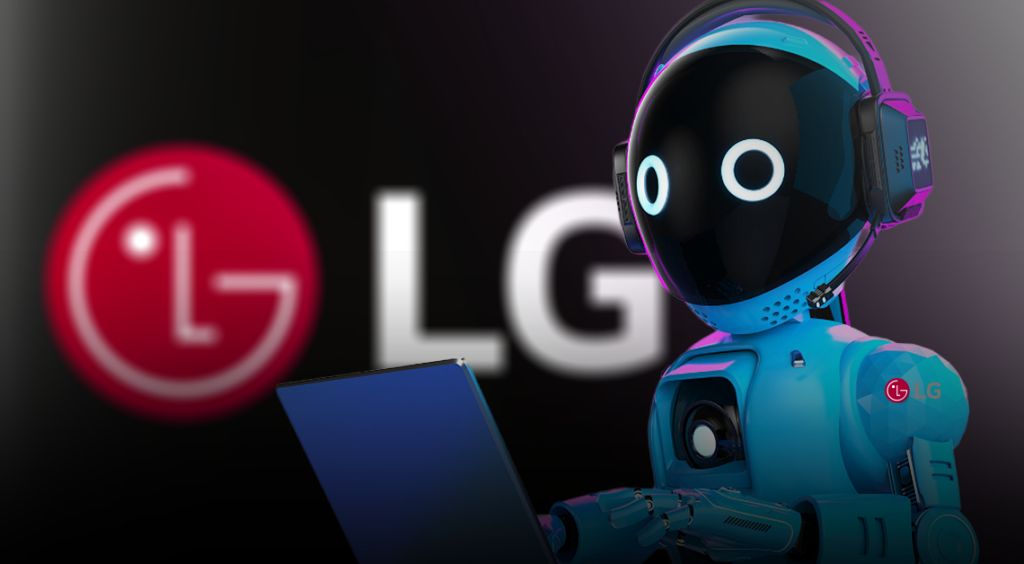 LG rolls out AI tools to boost supplier efficiency across Asia
